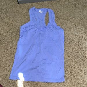 NWOT Athleta Tank Top - Momentum Seamless Tank